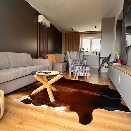 Rezidencia Pod Zamkom Bojnice Apartman Luna Zewnętrze zdjęcie