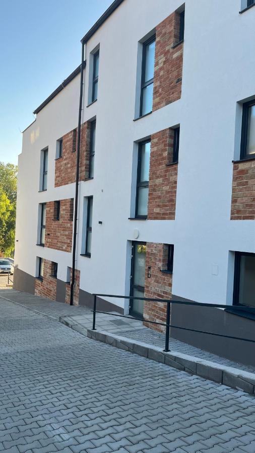 Rezidencia Pod Zamkom Bojnice Apartman Luna Zewnętrze zdjęcie