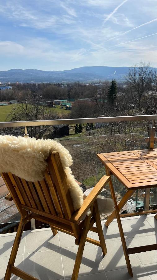 Rezidencia Pod Zamkom Bojnice Apartman Luna Zewnętrze zdjęcie