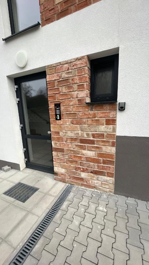 Rezidencia Pod Zamkom Bojnice Apartman Luna Zewnętrze zdjęcie