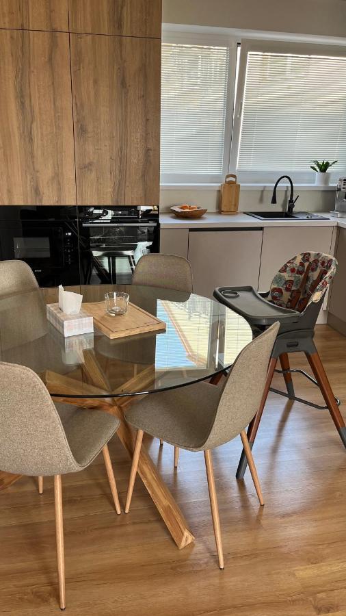 Rezidencia Pod Zamkom Bojnice Apartman Luna Zewnętrze zdjęcie