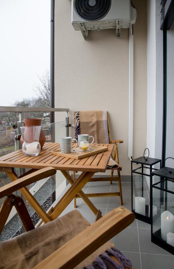 Rezidencia Pod Zamkom Bojnice Apartman Luna Zewnętrze zdjęcie