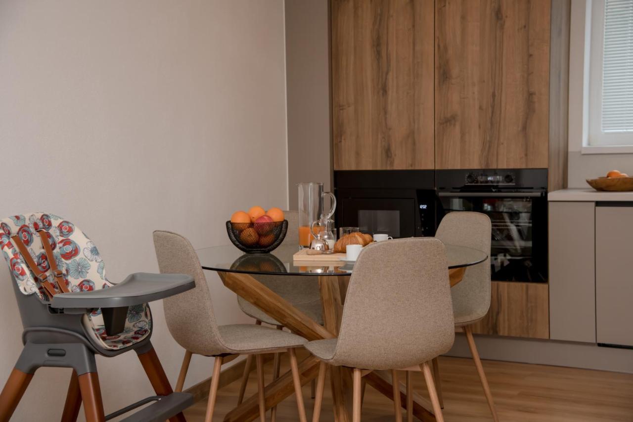 Rezidencia Pod Zamkom Bojnice Apartman Luna Zewnętrze zdjęcie