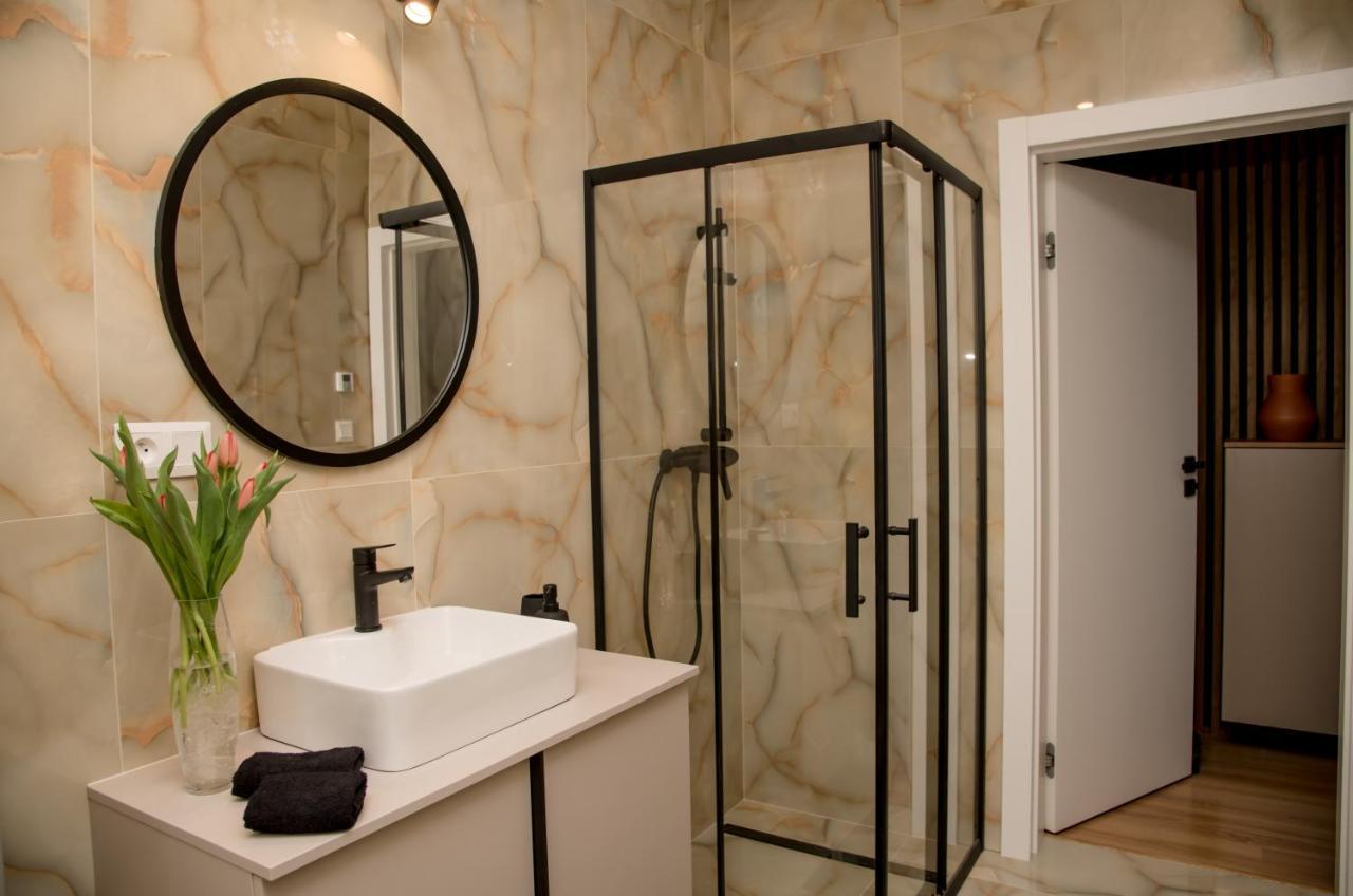 Rezidencia Pod Zamkom Bojnice Apartman Luna Zewnętrze zdjęcie