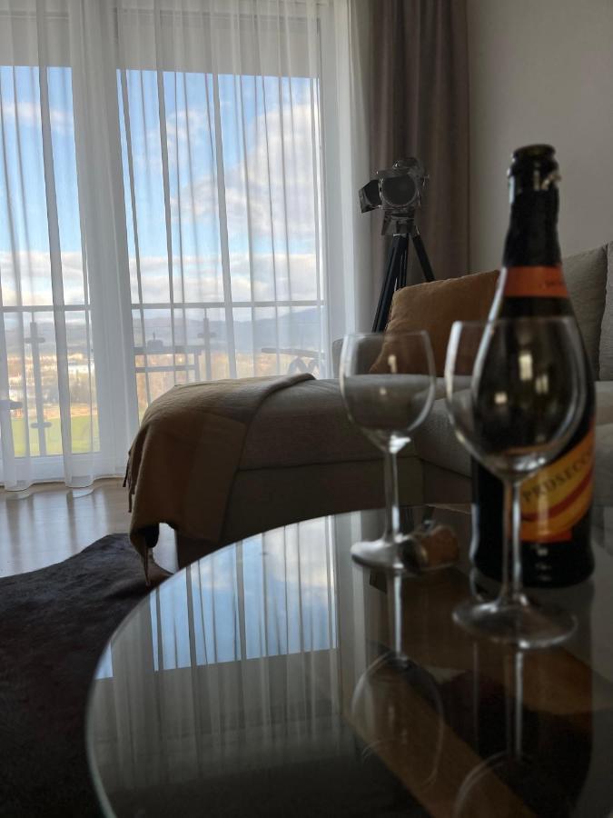 Rezidencia Pod Zamkom Bojnice Apartman Luna Zewnętrze zdjęcie