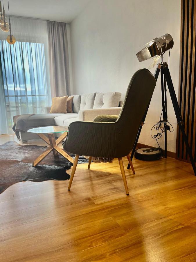 Rezidencia Pod Zamkom Bojnice Apartman Luna Zewnętrze zdjęcie