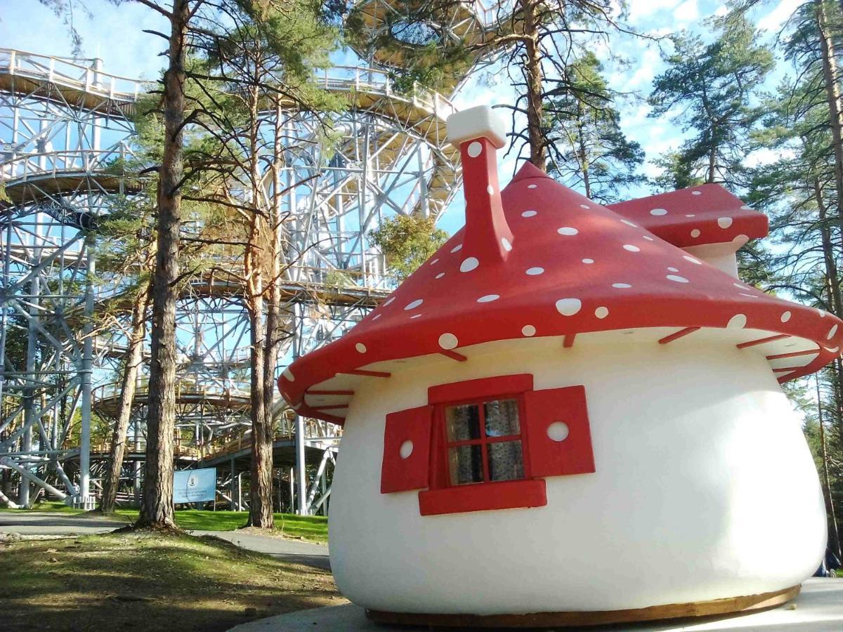 Rezidencia Pod Zamkom Bojnice Apartman Luna Zewnętrze zdjęcie