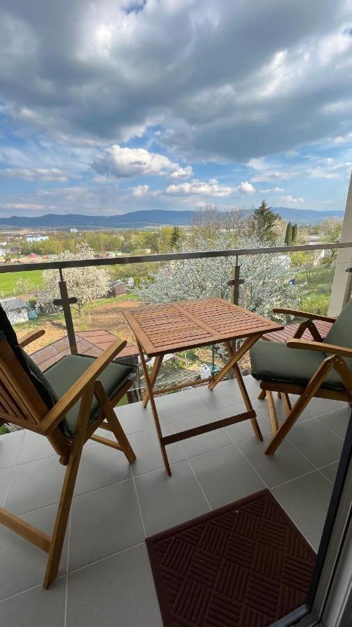 Rezidencia Pod Zamkom Bojnice Apartman Luna Zewnętrze zdjęcie