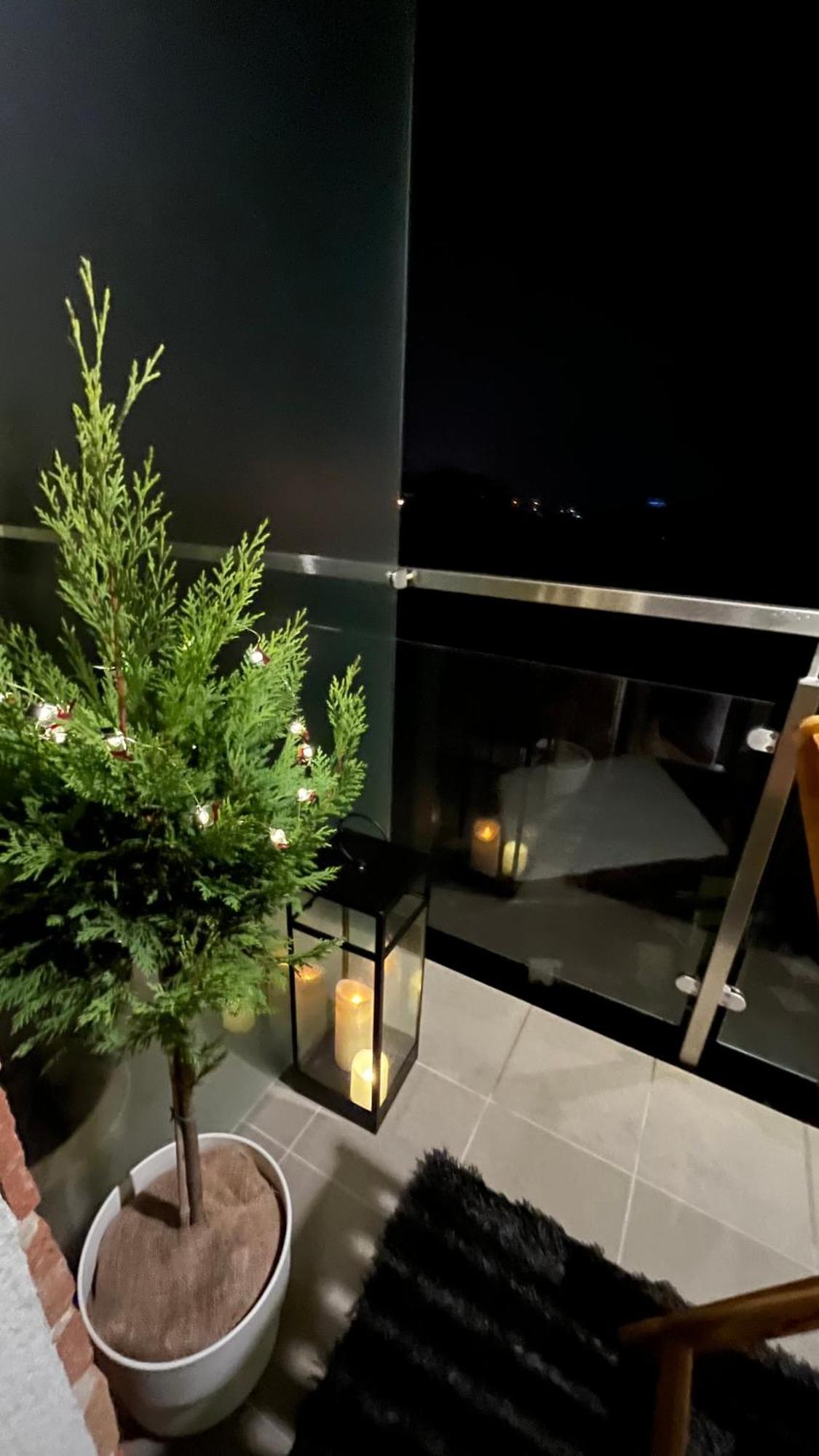 Rezidencia Pod Zamkom Bojnice Apartman Luna Zewnętrze zdjęcie