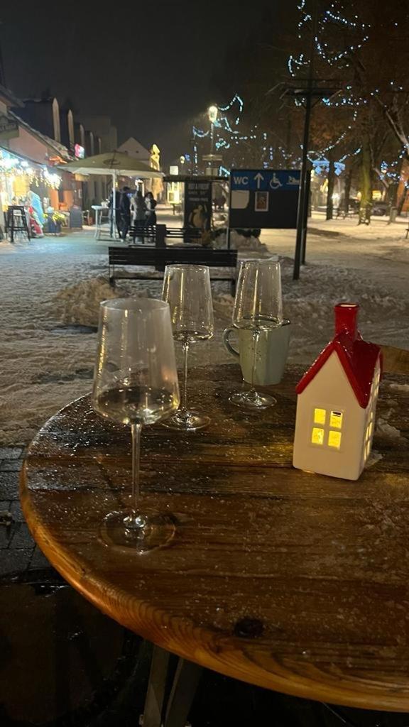 Rezidencia Pod Zamkom Bojnice Apartman Luna Zewnętrze zdjęcie