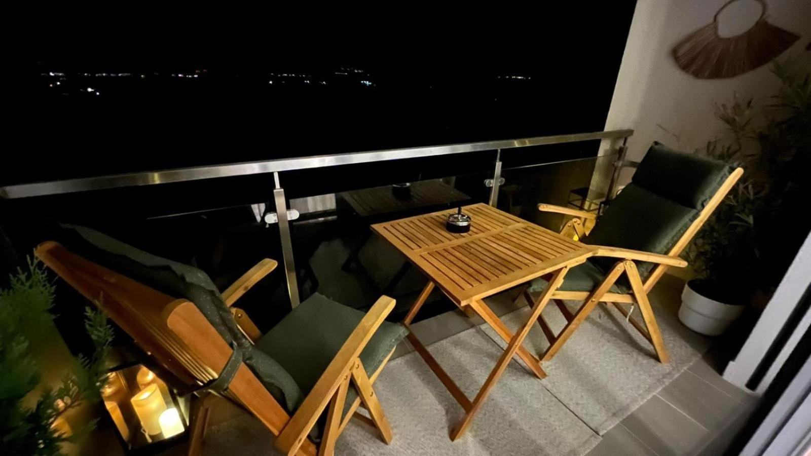 Rezidencia Pod Zamkom Bojnice Apartman Luna Zewnętrze zdjęcie