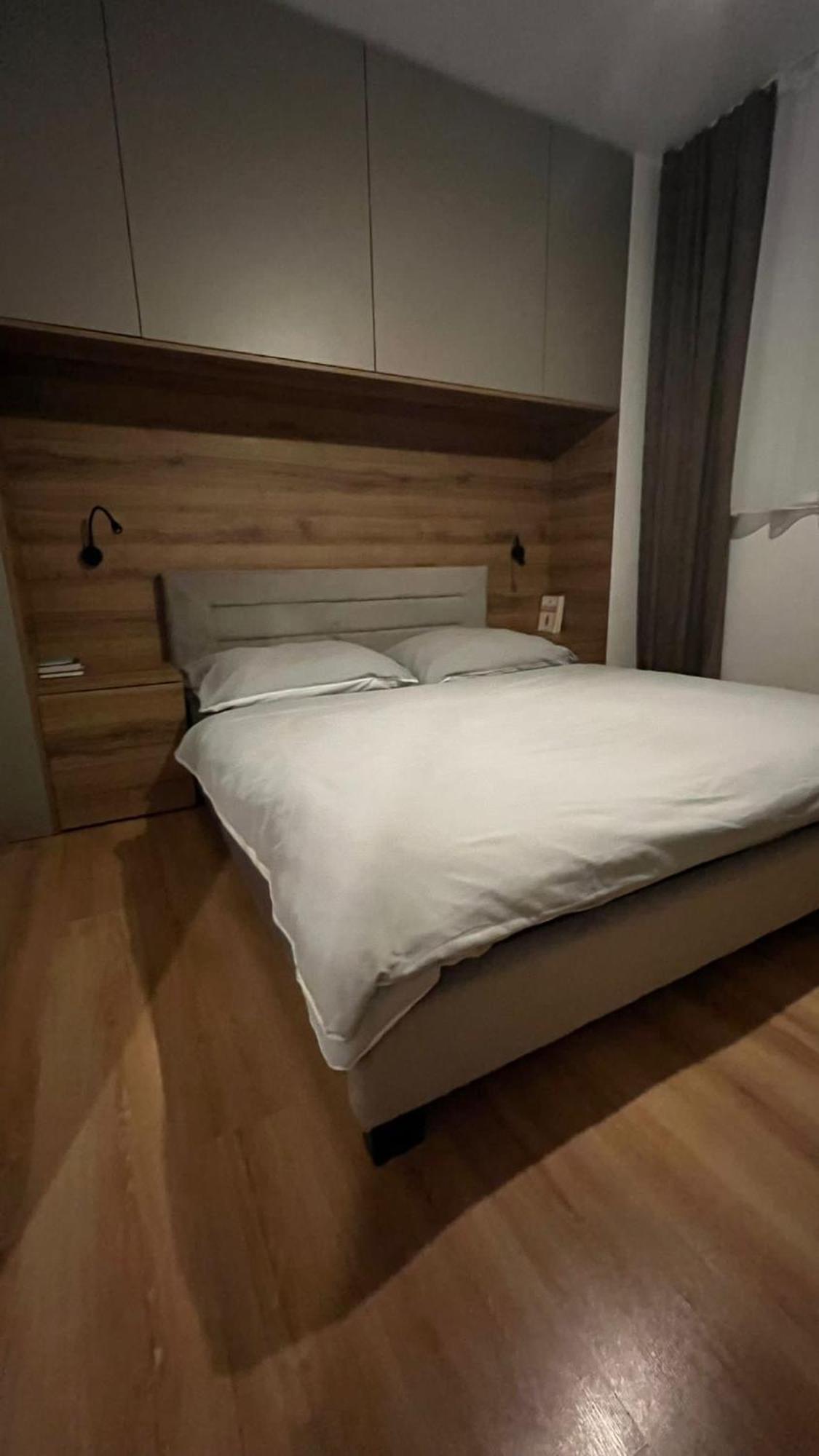 Rezidencia Pod Zamkom Bojnice Apartman Luna Zewnętrze zdjęcie