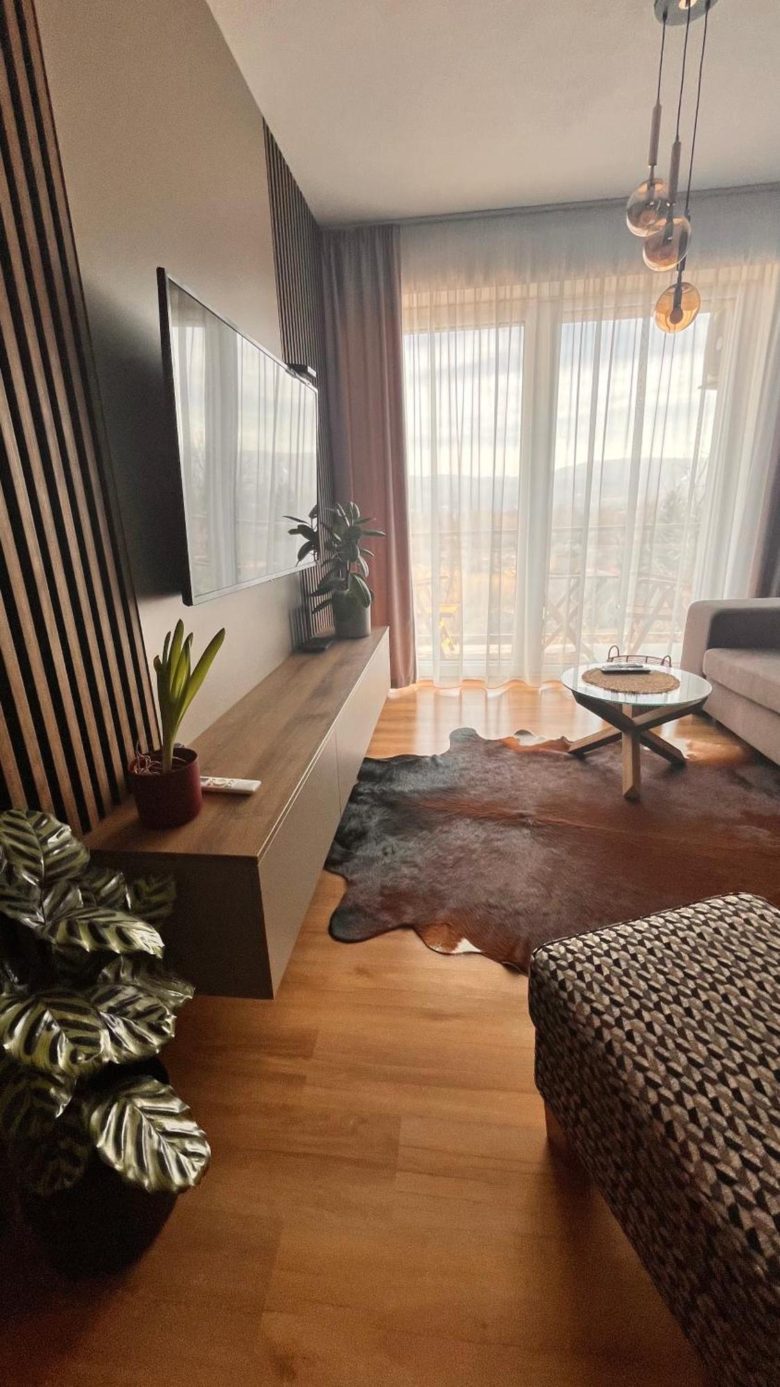 Rezidencia Pod Zamkom Bojnice Apartman Luna Zewnętrze zdjęcie