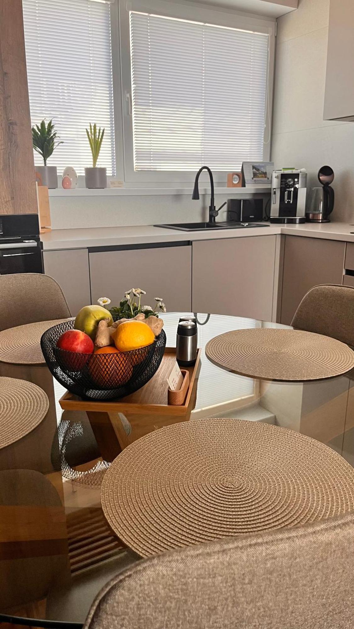 Rezidencia Pod Zamkom Bojnice Apartman Luna Zewnętrze zdjęcie