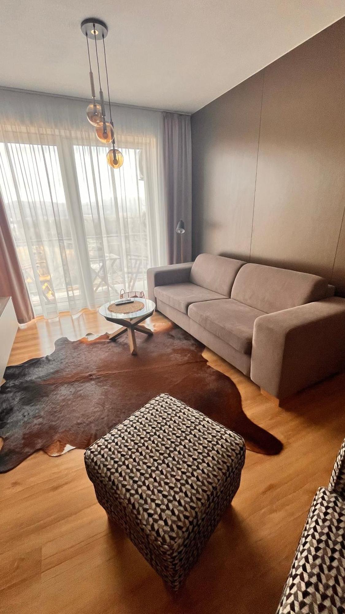 Rezidencia Pod Zamkom Bojnice Apartman Luna Zewnętrze zdjęcie