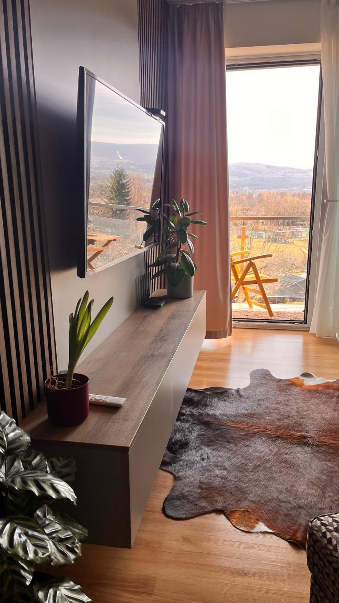 Rezidencia Pod Zamkom Bojnice Apartman Luna Zewnętrze zdjęcie